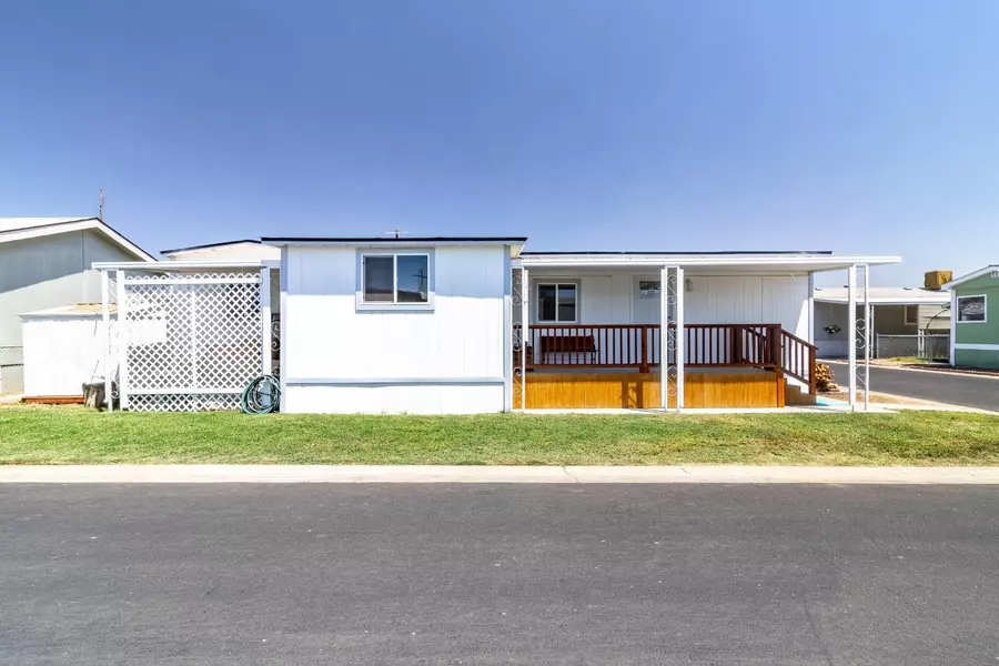 2020 Ashby RD, Merced, CA 95348