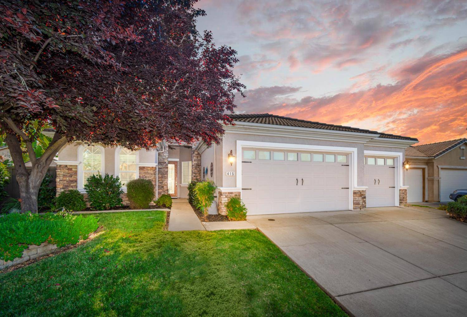 415 Savannah DR, Lincoln, CA 95648