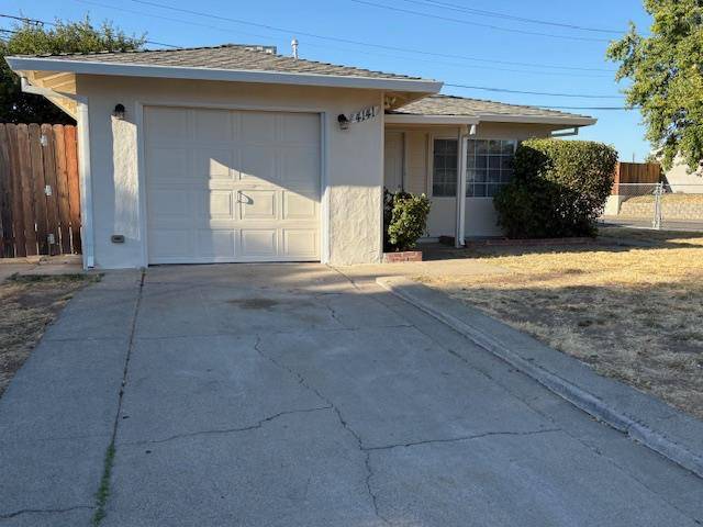 4141 Cornelia WAY, North Highlands, CA 95660