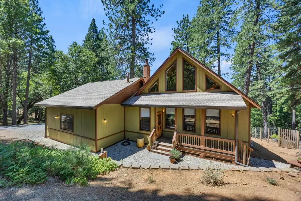 Pollock Pines, CA 95726,5590 Shooting Star RD