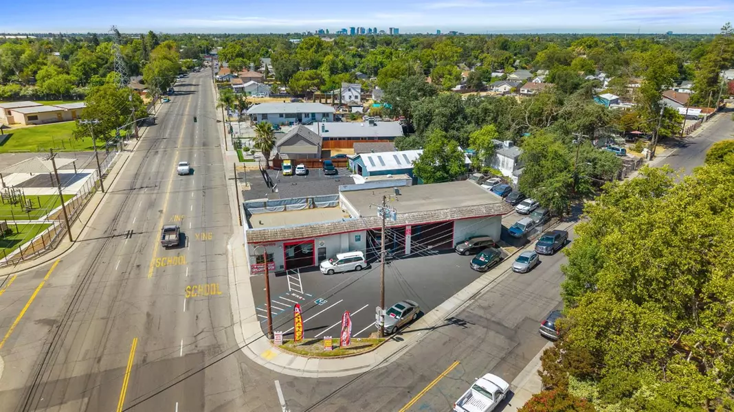 3091 Marysville BLVD, Sacramento, CA 95815