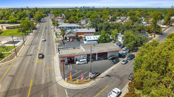 3091 Marysville BLVD, Sacramento, CA 95815