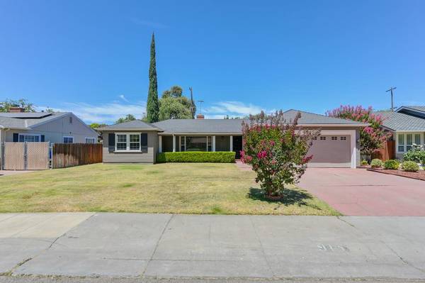 915 W Mariposa AVE, Stockton, CA 95204
