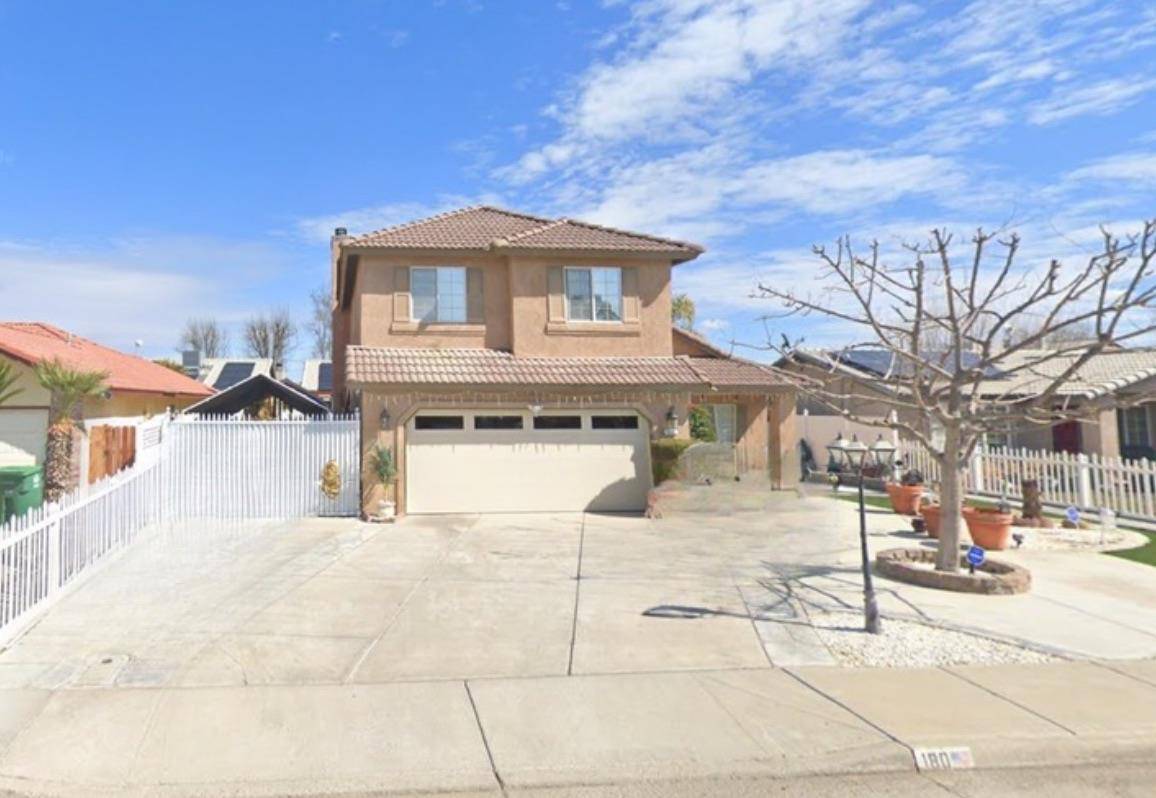 180 Cheney LN, Coalinga, CA 93210