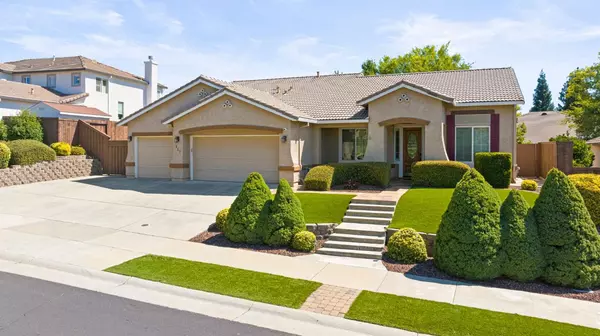 Roseville, CA 95678,117 Hawk Crest WAY