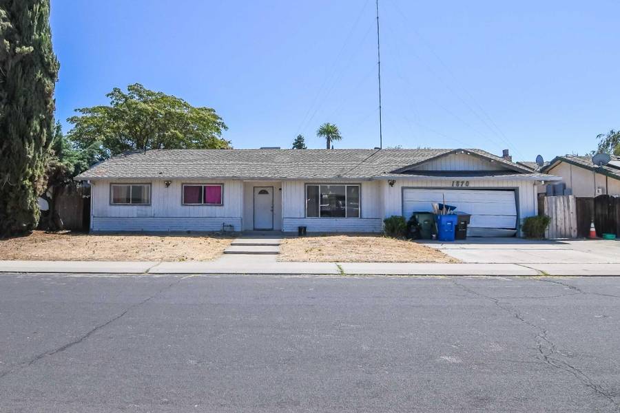 1870 Pecanwood AVE, Manteca, CA 95336