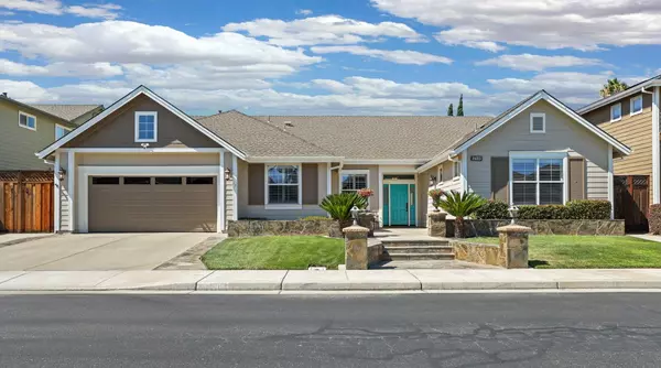 Tracy, CA 95304,1483 Roger DR