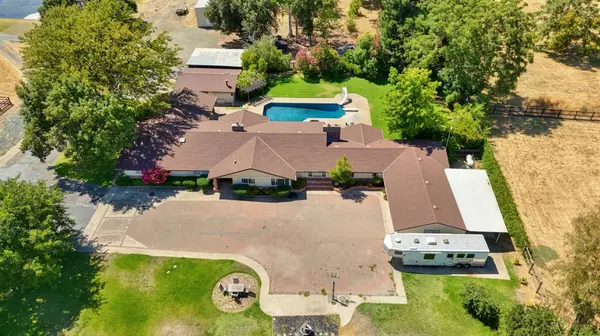 8720 Tavernor RD, Wilton, CA 95693