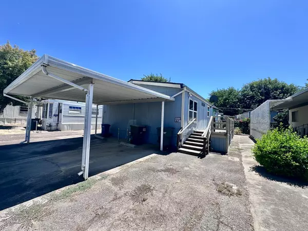 1311 W Marlette ST #18, Ione, CA 95640