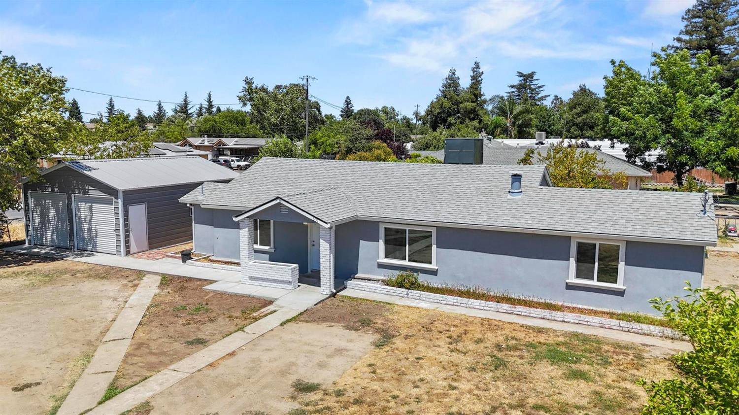 Olivehurst, CA 95961,1631 7th AVE