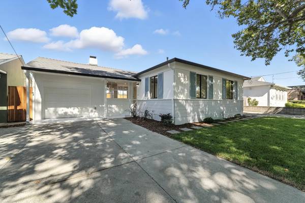 15746 Paseo Largavista, San Lorenzo, CA 94580