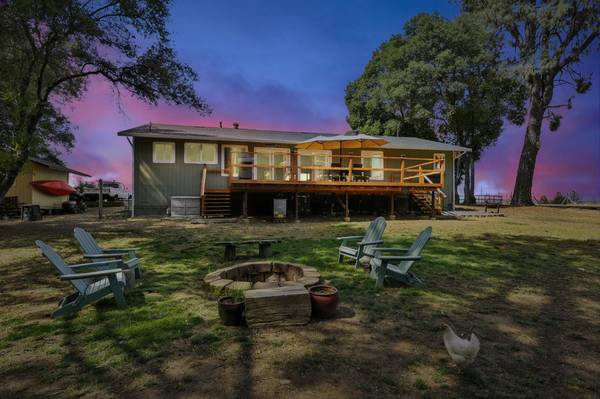 2401 Myrick RD, Somerset, CA 95684