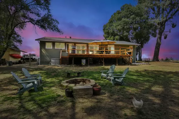2401 Myrick RD, Somerset, CA 95684