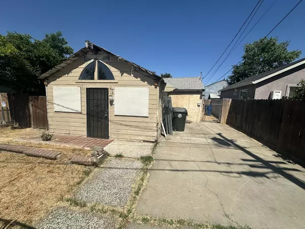 Sacramento, CA 95820,3957 28th ST
