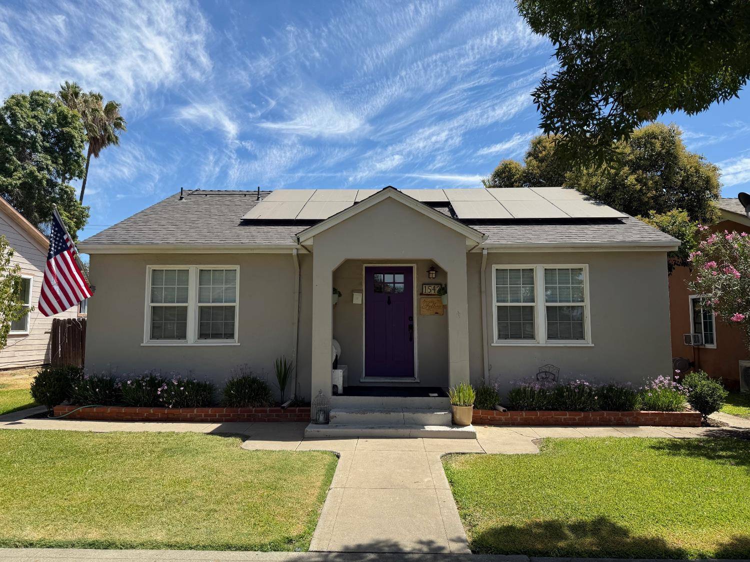 1542 P ST, Newman, CA 95360