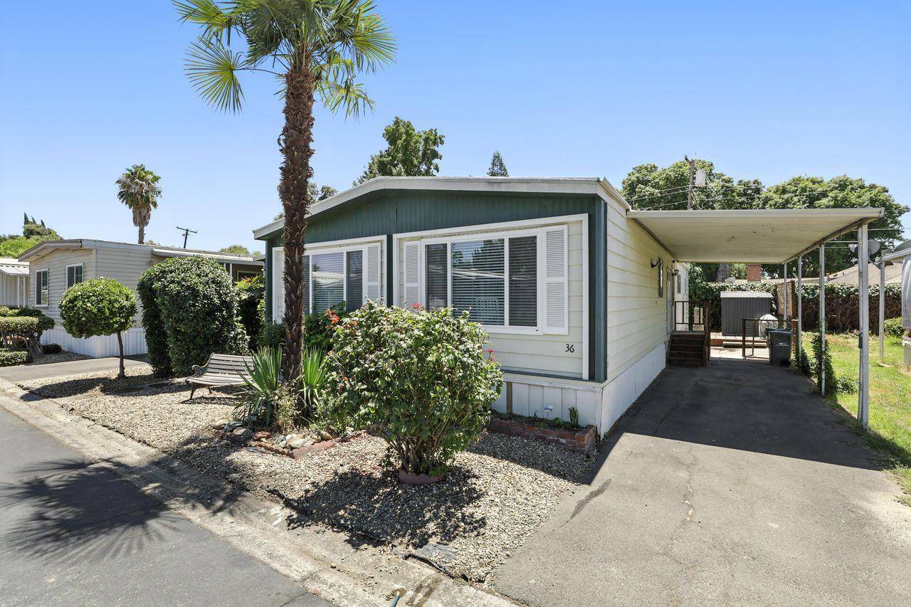 West Sacramento, CA 95691,417 Westacre RD #36