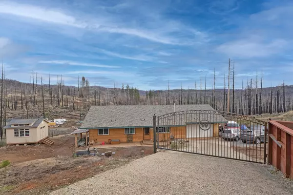 4949 Sciaroni RD, Grizzly Flats, CA 95636