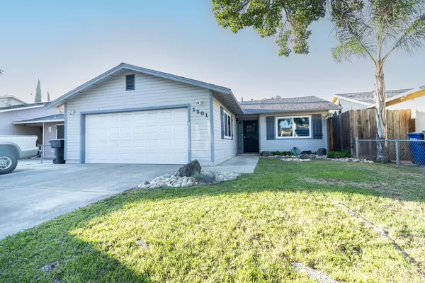 1501 Millie PL, Modesto, CA 95351
