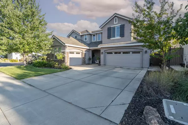 947 Old Ranch House CT, Rocklin, CA 95765