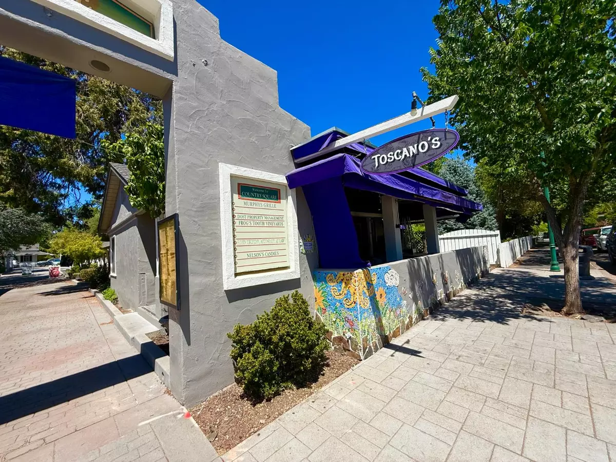 Murphys, CA 95247,380 Main ST #1