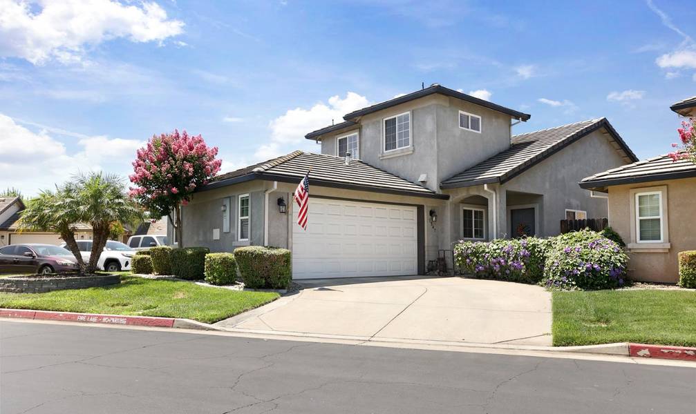 1347 Maravich LN, Lodi, CA 95242