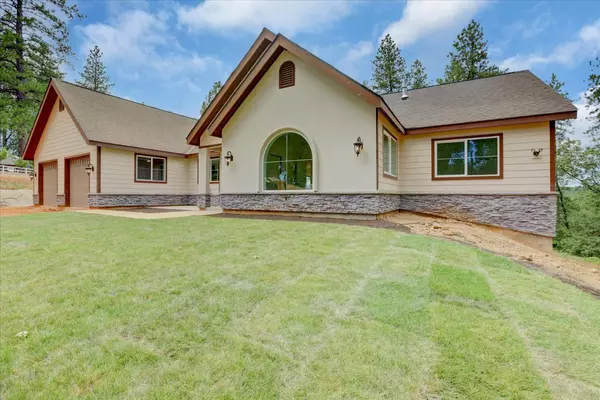 Grass Valley, CA 95949,10279 Evergreen Ranch CT