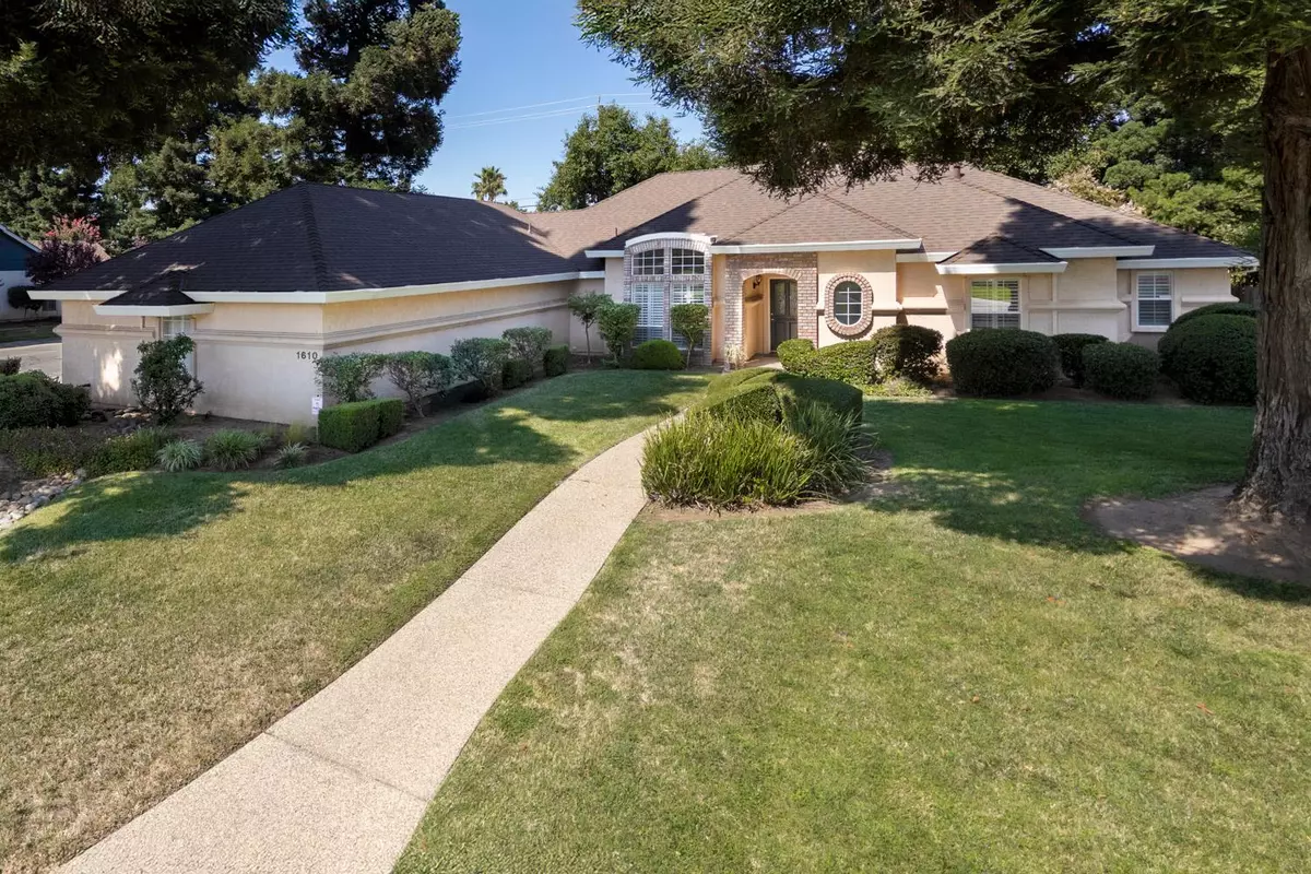 Yuba City, CA 95993,1610 Corsica DR