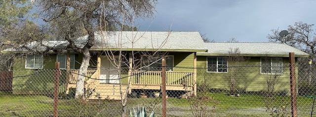16164 Nugget RD, Corning, CA 96021