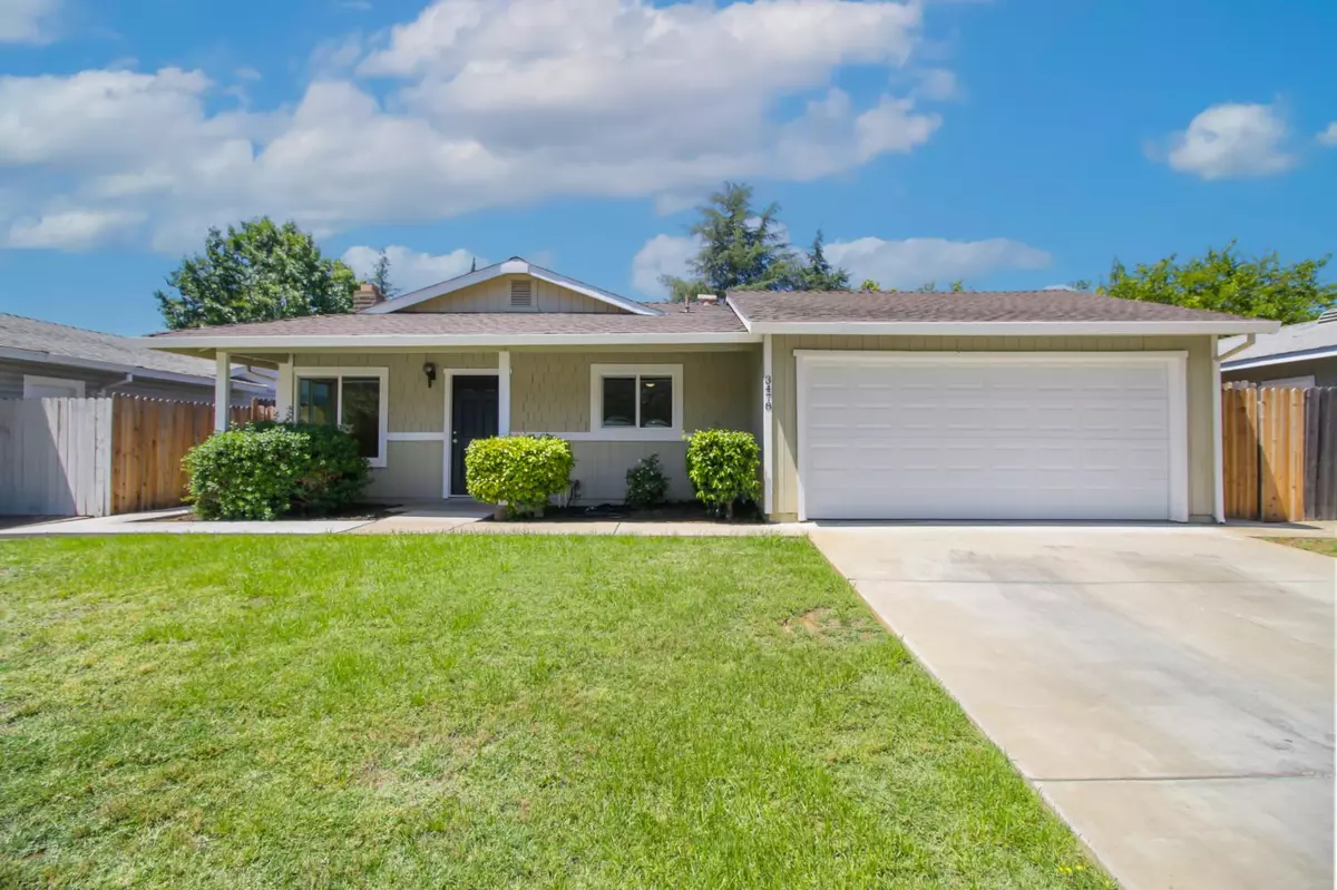 Sacramento, CA 95827,3478 Nut Plains DR