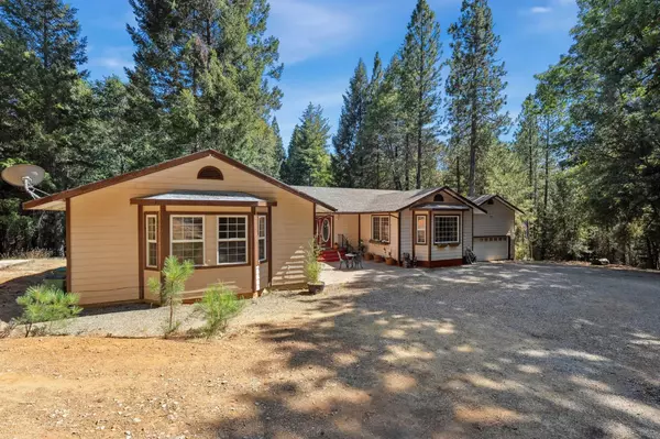 Placerville, CA 95667,5200 Langner Creek RD