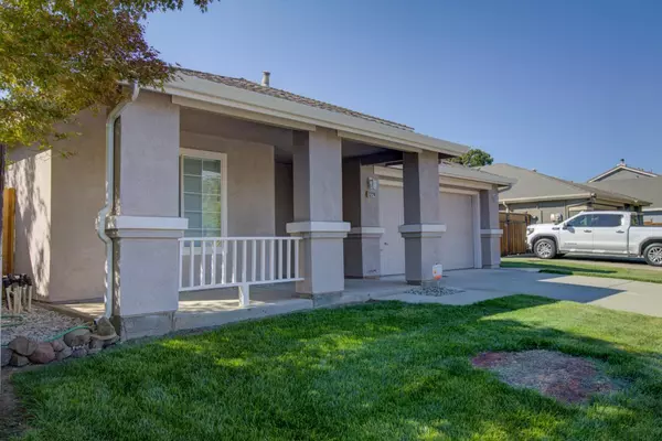 Patterson, CA 95363,1224 Kingfisher DR