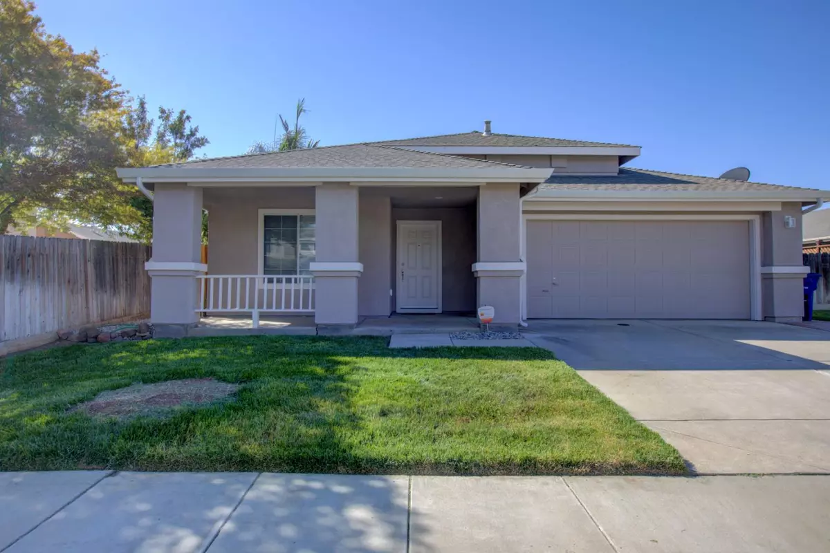 Patterson, CA 95363,1224 Kingfisher DR