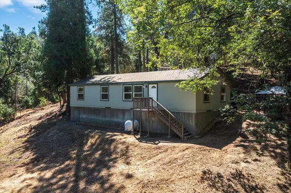 Somerset, CA 95684,6540 Casa Contenta DR