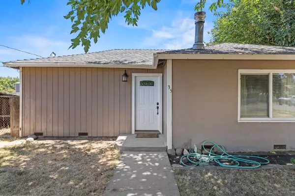 Colusa, CA 95932,35 Palm AVE