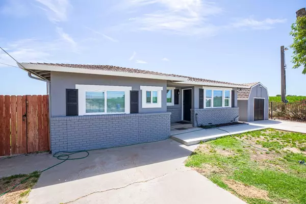 Turlock, CA 95380,2800 S Mitchell RD