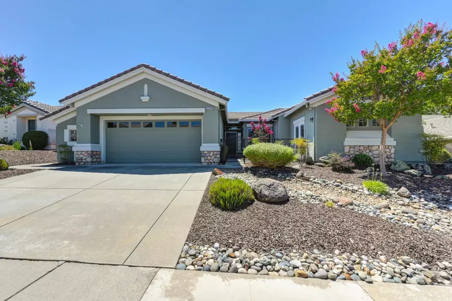2249 Monument DR, Lincoln, CA 95648