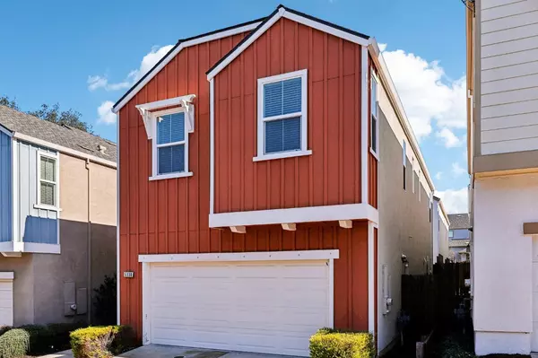 5330 Sable Wood LN, Fair Oaks, CA 95628