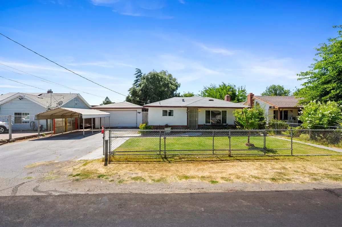 Stockton, CA 95205,451 N Windsor AVE