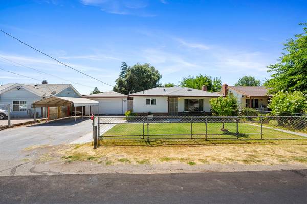 451 N Windsor AVE, Stockton, CA 95205