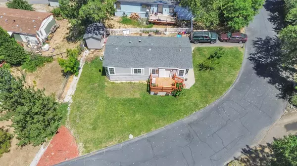Somerset, CA 95684,8074 Perry Creek RD #31