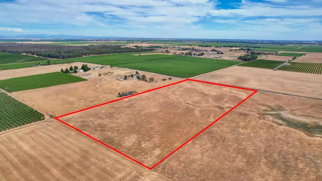 0 Alabama RD, Herald, CA 95638