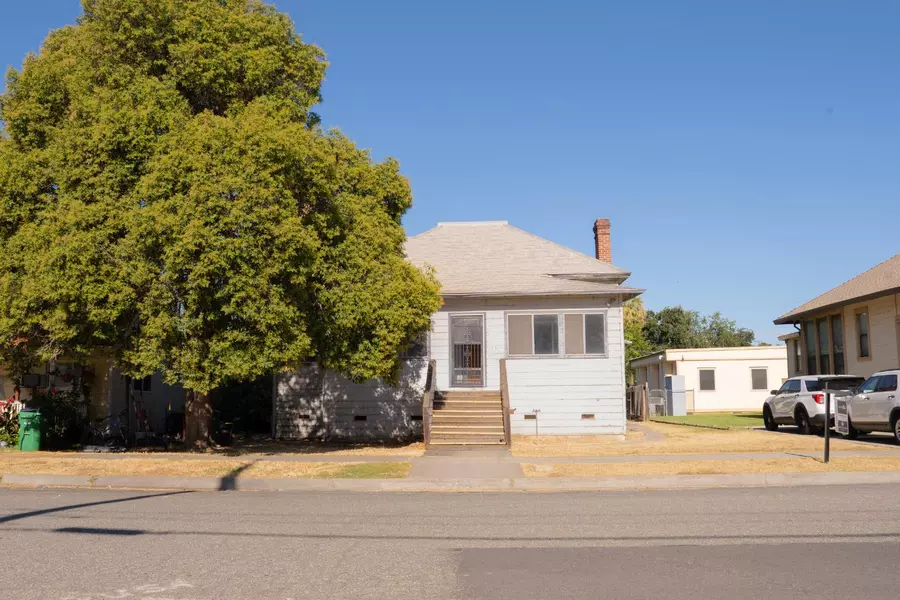 137 S Murdock AVE, Willows, CA 95988