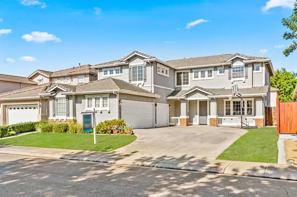 2613 Ashbrook DR, Modesto, CA 95355