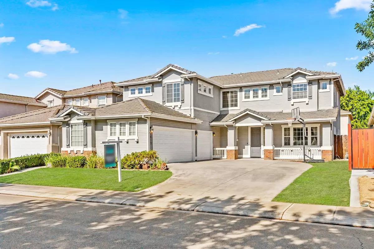 Modesto, CA 95355,2613 Ashbrook DR