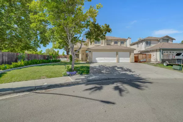 Tracy, CA 95377,2121 Iroula WAY