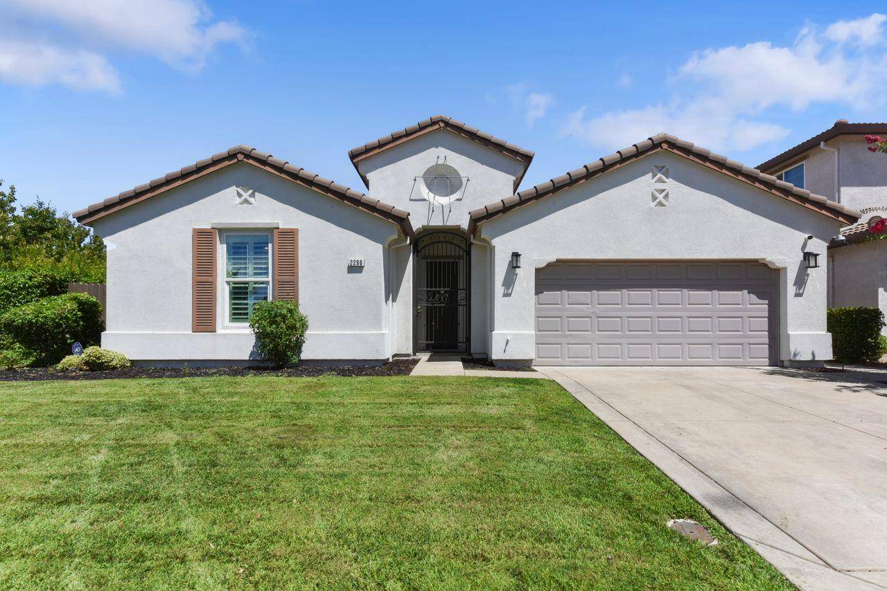 2296 Hightrail WAY, Roseville, CA 95747