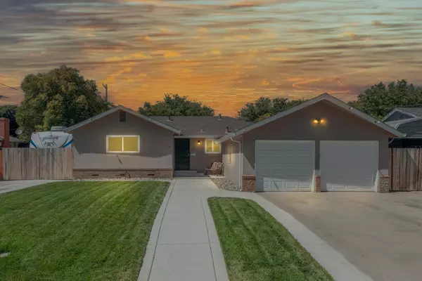 111 W La Mesa AVE, Stockton, CA 95207