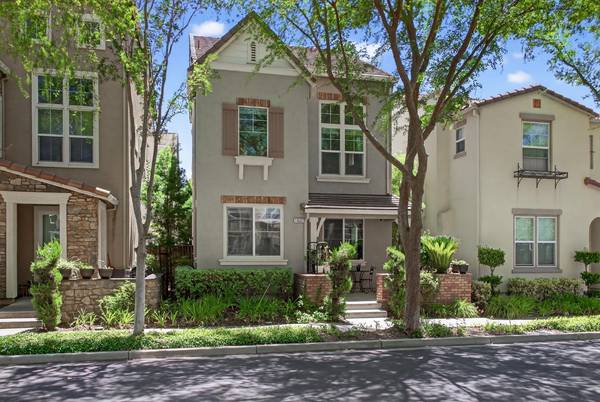 1062 Acland WAY, Tracy, CA 95376