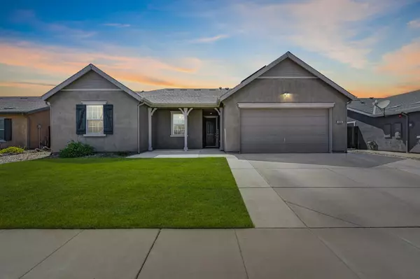 1258 Banyan Way, Lincoln, CA 95648