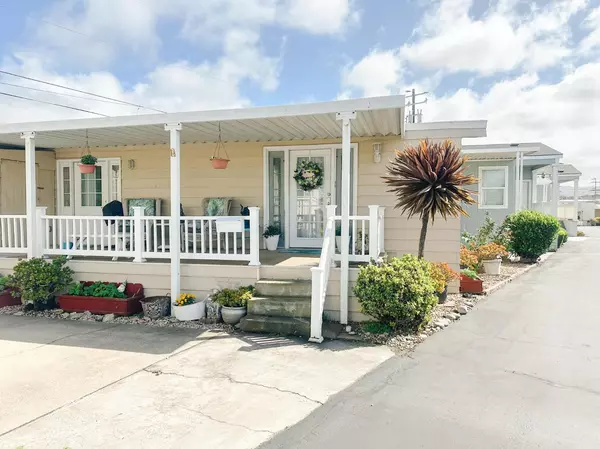 Seaside, CA 93955,1146 Birch AVE #19